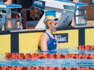 Australia’s Olivia Wunsch Blasts Best Time 53.58 100 Freestyle Just Two Weeks Out From Trials