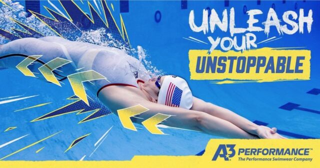 A3 Performance Unleashes New Brand Campaign: “Unleash Your Unstoppable”