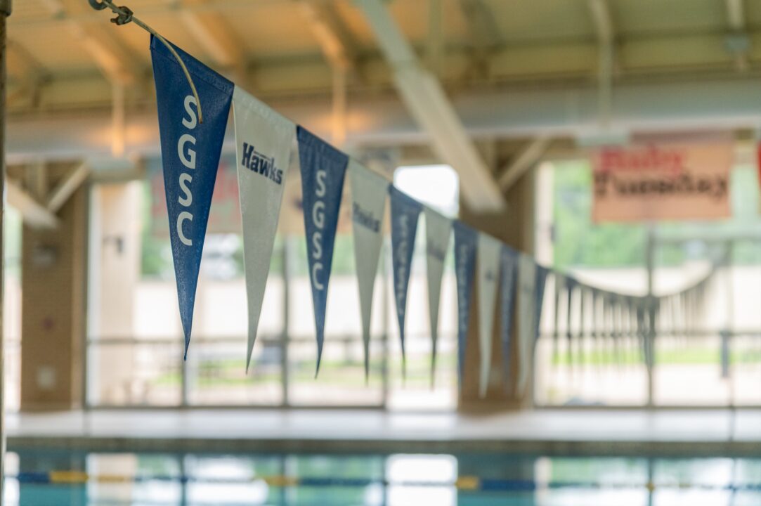 NJCAA South Georgia State College To Cut Swimming Program