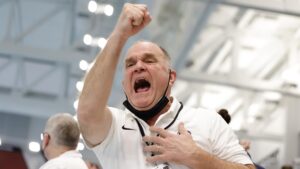 Penn State Fires Tim Murphy as Head Swimming & Diving Coach Amid Leave of Absence