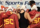 USC Women’s Water Polo Finishes Fourth At MPSF Tournament