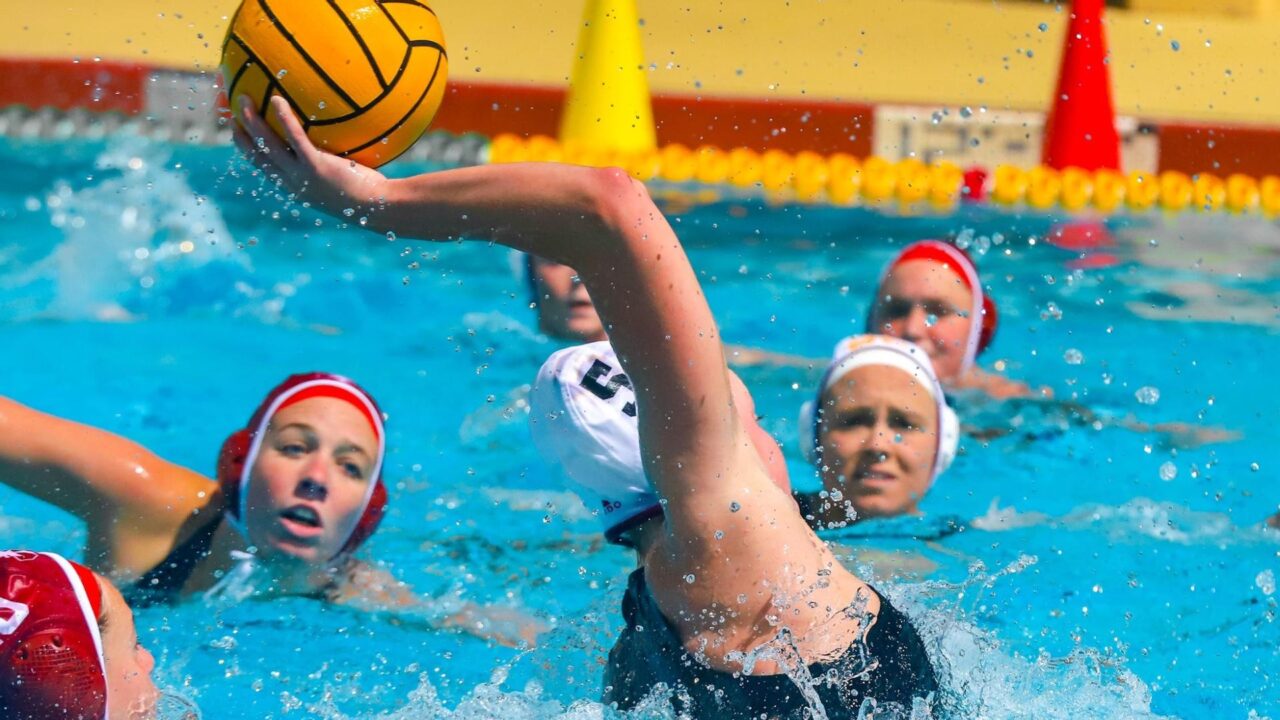 No. 3 USC Women’s Water Polo Stuck With 10-8 Loss At No. 4 Stanford