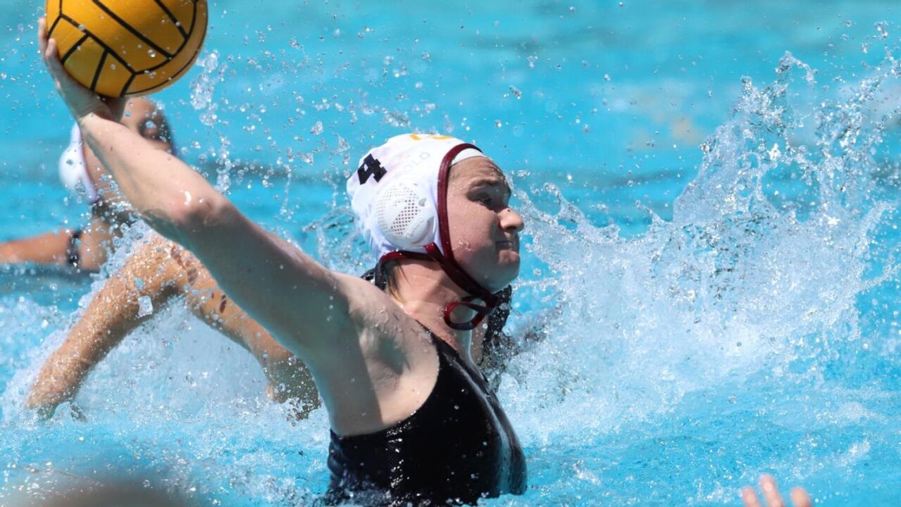 No. 4 USC Women’s Water Polo Heats Up For 14-10 Win At No. 10 Arizona State