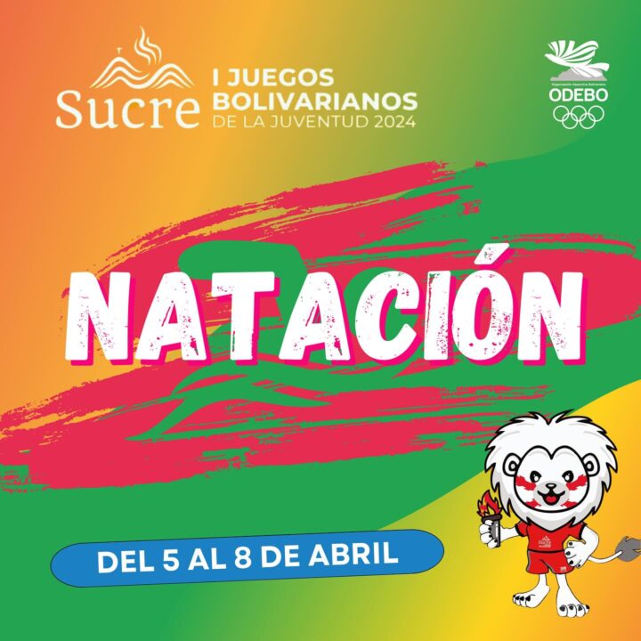 Juegos Bolivarianos Sucre 2024: cuenta regresiva