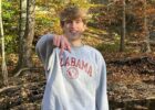 Jonathan Hoole Commits to Alabama, Giving Crimson Tide 75% of a YMCA Record Setting Relay