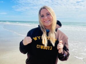 Wyoming Adds Futures Qualifier Taylor Cureton For 2024-2025