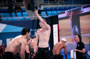 2025 Canadian Swimming Trials: Top Seed in M. 200 Free Alex Axon Out (Day 6 Prelims Scratches)
