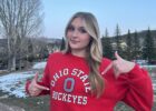 Winter Juniors Qualifier Abigail Perry Hands Verbal To OSU (2025)