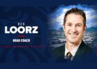University of Arizona Names Ben Loorz New Head Swim & Dive Coach