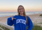 Kentucky Gains Commitment From Winter Juniors Qualifier Charlotte Driesse (2025)