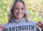 Junior Nationals Medalist Maddie Blackwell Commits to Dartmouth (2024)