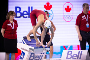 Annie Xu Dominates, Olympians Wigginton, Jansen & Hess Tune-Up At Ontario Summer Champs