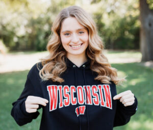 Wisconsin Scores Commitment From “BOTR” Butterflier Eloise Williamson (2025)