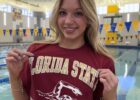 Backstroker Isabelle Barger Commits To Florida State (2024)