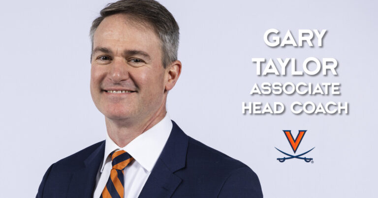 Former Auburn Head Coach Gary Taylor Joins Virginia Staff As Associate ...