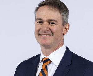 Cavalier Aquatics Head Coach, UVA Associate Gary Taylor Serving Two-Year Probation