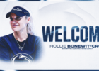 Hollie Bonewit-Cron Named Head Swimming & Diving Coach At Penn State