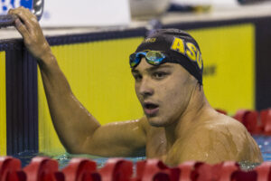 Ilya Kharun Dismantles Canadian Record, Moves To #7 All-Time In Men’s 200 Fly