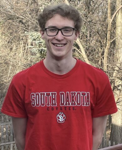 Minnesota HS State Runner-Up Jordan Hogue Commits To South Dakota (2024)