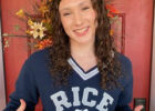 Winter US Open Qualifer Lily Archibald Commits to Swim for Rice University in the Fall of 2025