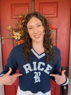Winter US Open Qualifer Lily Archibald Commits to Swim for Rice University in the Fall of 2025