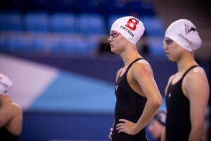 Madison Kryger Wins Her 6th Race, Breaks Regan Rathwell’s Meet Record, to Close OJI