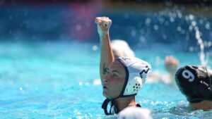 Cal Women Reach First NCAA Water Polo Final Since 2011