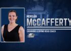 Georgia Southern Hires Morgan McCafferty as Fifth Women’s Head Coach in Past Decade
