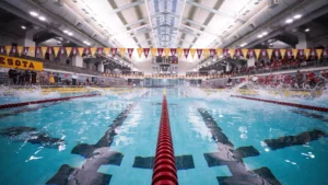 Minnesota Swim & Dive Announces Captain For 2024-25 Season