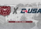 Missouri State Accepts Invitation To Conference USA Beginning July 2025