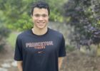 U.S. Open Qualifier Alex Townsend Makes Verbal Commitment to Princeton for 2025-26