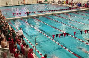 SUNYAC & AMCC Conferences To Combine Swimming Championship In 2025