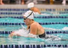 Notre Dame Swimming Captain Sarah Bender Earns Fulbright Scholarship