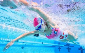 Top 10 Sporti Swim Gear Picks for Swimmers in 2025