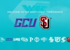 Seattle U, Grand Canyon Accept Invites To West Coast Conference
