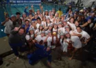 UCLA Women’s Water Polo Completes Perfect Season With NCAA Title