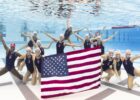 2024 U.S. Olympic Women’s Water Polo Roster Announced