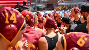 USC Women’s Water Polo Aims To Add To National Title Count In 20th Straight NCAA Trip