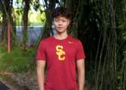 Junhao Chan, a Member of the Singapore National Team, Commits to USC for Fall 2024