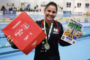 Campionati Brasiliani: Beatriz Dizotti Si Assicura Il Posto Per Parigi Nei 1500