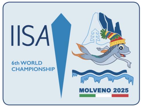 Now Accepting Applications to Represent United States in 2025 Ice Swimming World Championships