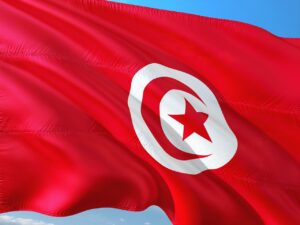 Il Consiglio Della Federazione Tunisina Sciolto Per Una Disputa Sulla Bandiera Nazionale