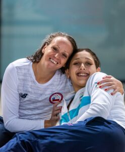 Kristel Kobrich y Agostina Hein ganaron en Buenos Aires con pasaje mundialista