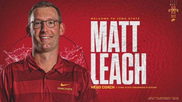 Iowa State Hires Former Washington State Head Coach Matt Leach As Next Head Coach