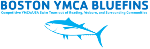 Boston YMCA BlueFins - Burbank YMCA