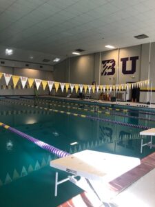 NAIA Bethel University (TN) Cuts Men’s and Women’s Swimming and Diving Programs