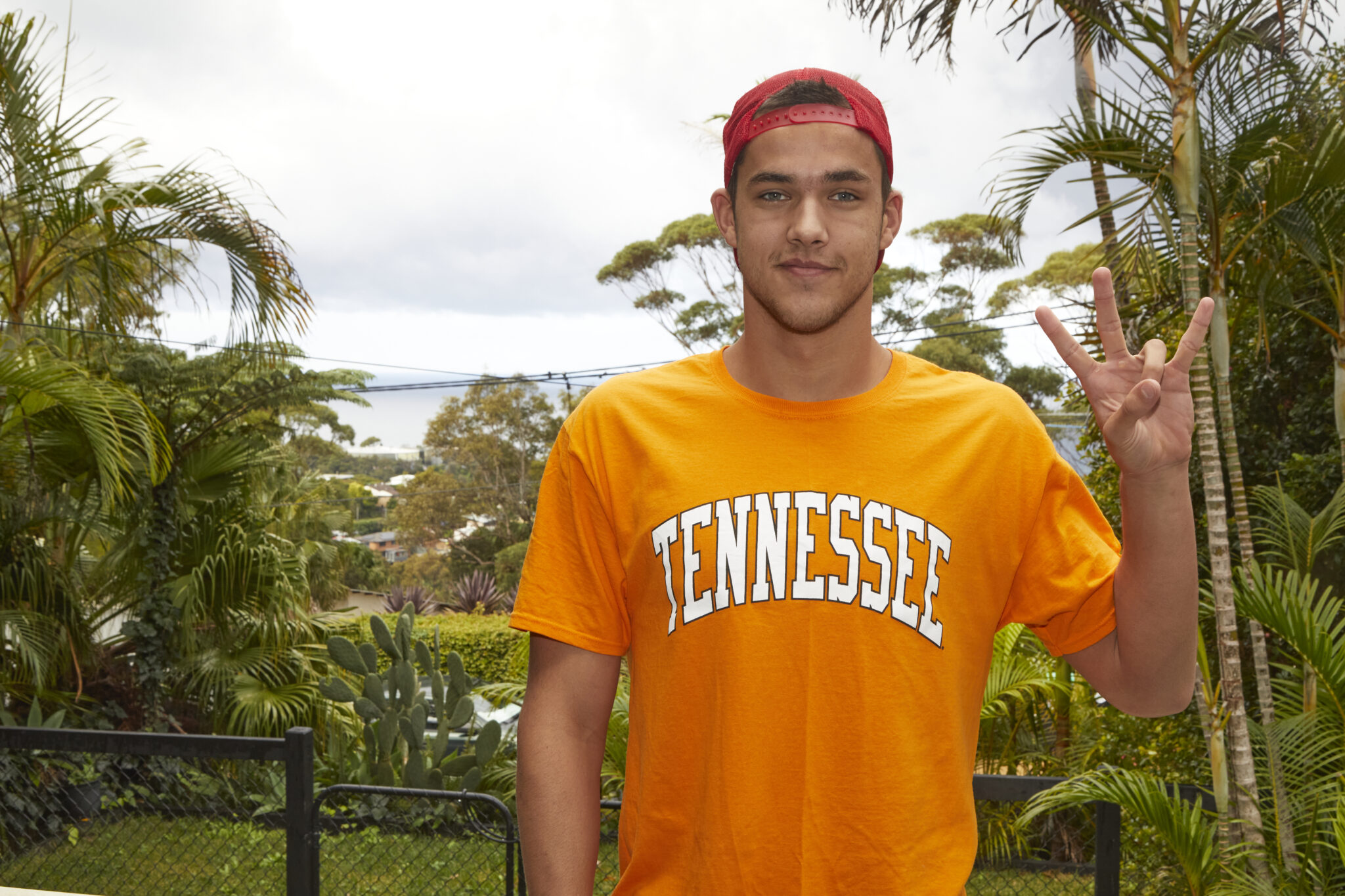 Australian Freestyle Specialist Koby Bujak-Upton Commits to Tennessee for 2024