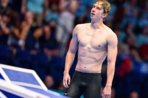 U.S. Olympian Aaron Shackell Will Leave Texas, Return Home to Train with Carmel