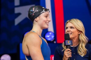 Alex Walsh Opts For 200 Fly, Grimes Enters 1650 Free At 2025 NCAA Championships