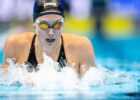 Alex Walsh Dropping 400 IM from Championship Lineup, Will Go Pro But Unsure About 2028